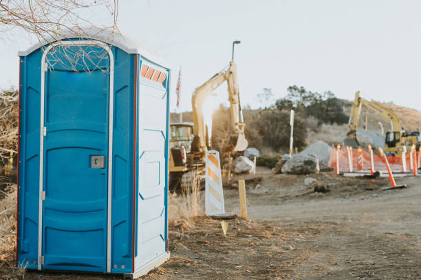 Affordable portable toilet rental in Centerburg, OH