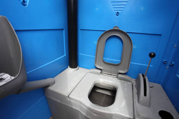 Sanitation services for porta potties in Centerburg, OH