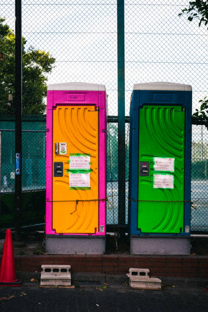 Porta potty services near me in Centerburg, OH