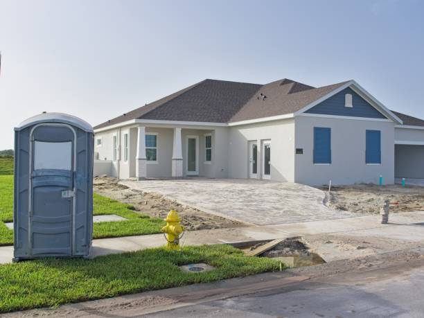 Best Construction site porta potty rental  in Centerburg, OH