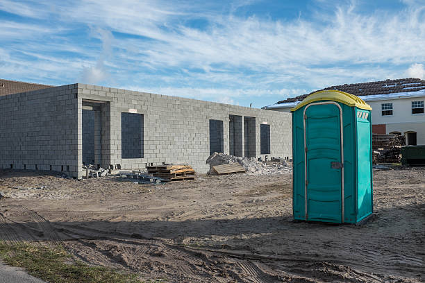 Best Long-term porta potty rental  in Centerburg, OH