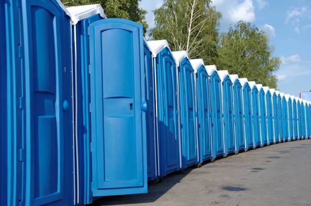 Best Emergency porta potty rental  in Centerburg, OH